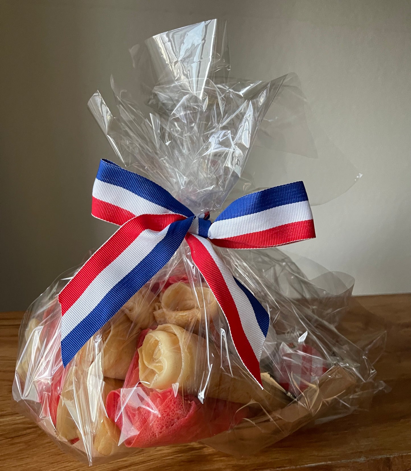 Crêpes basket - SMALL
